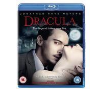 Dracula Season 1 (UK Sky Version) [Blu-ray]