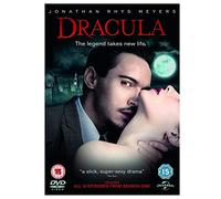 Dracula: Series 1 [DVD]