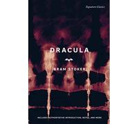 Dracula (Signature Classics)