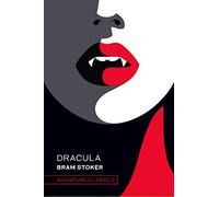 Dracula: (Signature Classics)