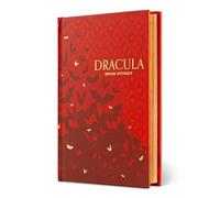 Dracula (Signature Gilded Classics) (Signature Gilded Editions)