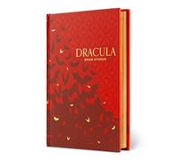 Dracula (Signature Gilded Classics). Stoker 9781454952879 Fast Free Shipping