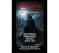 DRACULA SPEAKS: How the Church Created a Monster** *The True Origin Story of Immortality Through Frequency (DRACULA: THE IMMORTEL AVENGERS SERIES)