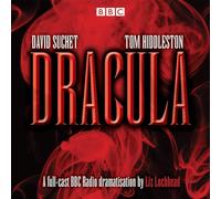 Dracula: Starring David Suchet and Tom Hiddleston (Unabridged edition)