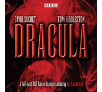 Dracula: Starring David Suchet by Bram StokerDavid SuchetTo (CD-Audio 2016)