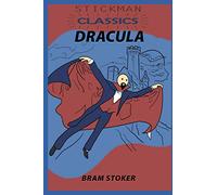DRACULA (Stickman Classics)