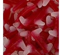 Dracula Teeth 700g Re-Sealable Pouch by The Gourmet Sweet Company