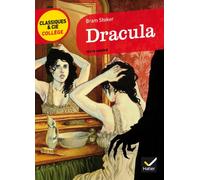Dracula / Texte abrege (Classiques & Cie Collège (68))