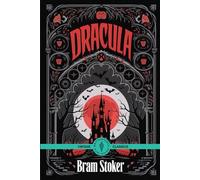 Dracula: The Bone-Chilling Story That Gave Birth to the Vampire Legend Vintage Classic Literature