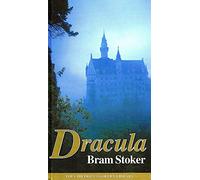 Dracula : (The Children's Golden Library)