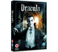 Dracula Complete Legacy Collection – DVD – 5 Films (1931–1945)