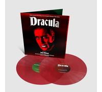 Dracula / The Curse of Frankenstein (Original Motion Picture Score) [VINYL]