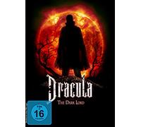 Dracula - The Dark Lord