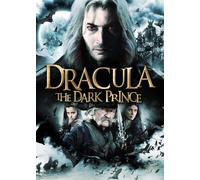 Dracula: The Dark Prince