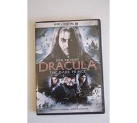 Dracula ~The Dark Prince by Jon Voight