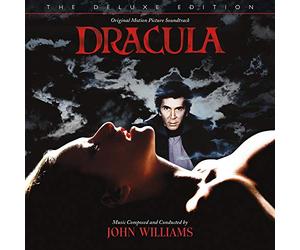 Dracula - The Deluxe Edition - Expanded original 2 CD set recording