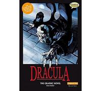 Dracula The Graphic Novel: Original Text (British English)