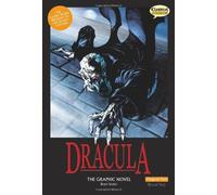 Dracula The Graphic Novel: Original Text (British English) by Jason Cobley (Adapter) ?€? Visit Amazon's Jason Cobley Page search results for this author Jason Cobley (Adapter), Bram Stoker (31-Oct-2010) Paperback