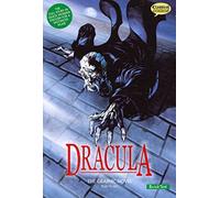 Dracula (Classical Comics)