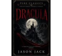 Dracula: The Hunger Of Castle Dracula (Pure Classics)