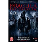 Dracula: The Impaler [DVD]