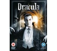 Dracula: The Legacy Collection [DVD]