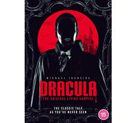 Dracula: The Original Living Vampire