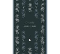 Dracula: Bram Stoker (The Penguin English Library)