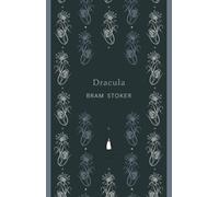Dracula: Bram Stoker (The Penguin English Library)