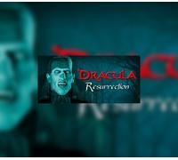 Dracula: The Resurrection EU PC Steam CD Key