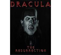 Dracula: The Resurrection Steam Gift GLOBAL