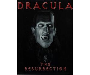 Dracula: The Resurrection Steam Key GLOBAL
