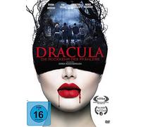 Dracula - The Return of the Impaler (2013) DVD NEW/OVP -