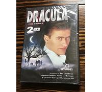 Dracula the Series 1 [DVD] [Region 1] [US Import] [NTSC]