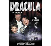 Dracula the Series 2 [DVD] [Region 1] [US Import] [NTSC]
