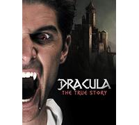 Dracula: The True Story