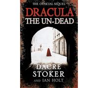 Dracula: The Un-Dead