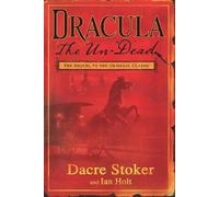 Dacre Stoker Ian Holt Dracula the Un-Dead (Paperback) (US IMPORT)