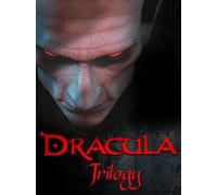 Dracula Trilogy GOG.COM Key GLOBAL