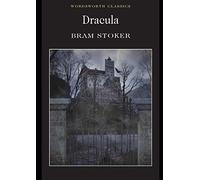 Dracula: Unabridged and Fully Illustrated