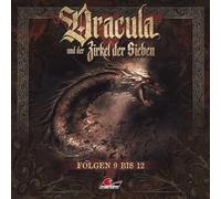 Dracula und der Zirkel der Sieben - Dracula und der Zirkel der Sieben: 9-12