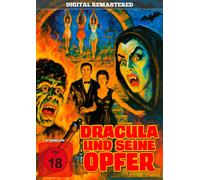 Dracula und Seine Opfer (DVD) Raymond Paula d'Arcy Alexander Carradine John