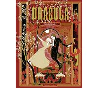 Dracula: Une si belle vie