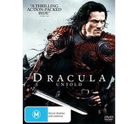 Dracula Untold