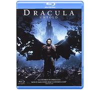 Dracula Untold
