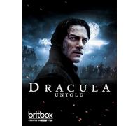 Dracula Untold