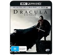 Dracula Untold [Blu-ray]