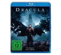 Dracula Untold (Blu-ray)