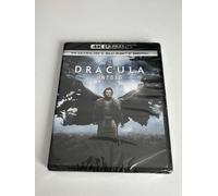 Dracula Untold [Blu-ray]