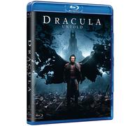 Dracula Untold (Blu-Ray) UNIVERSAL PICTURES